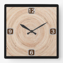 Elegant Väggur | Söka efter Perfektens tidsdel