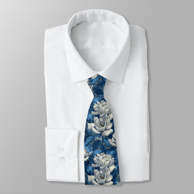 Elegant Valentine Gifts For Him Gardenias Slips (Bunden)
