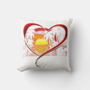 Elegant Valentine Kudde
