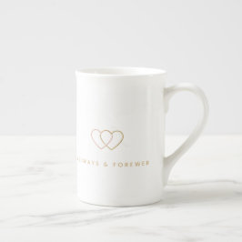 Elegant Valentine’s Day Mug Benporslin Mugg