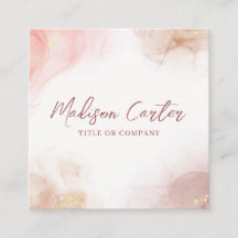 Elegant Vätskefärg alkohol Bläck