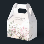 Elegant Vattenfärg Rosabruna Eukalyptus Presentaskar<br><div class="desc">PixDezines Eleganta Vattenfärg Rosabruna Eukalyptus buketter med höstfärger och hortensia för alla evenemang. Gör-det-själv-typsnitt och färger. Se våra eleganta rosabruna eukalyptus kollektioner för andra produkter. Copyright © 2021 PixDezines ™. Alla rättigheter förbehållna.</div>