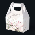 Elegant Vattenfärgning  Rosa Gum Eucalyptus Presentaskar<br><div class="desc">PixDezines Elegant Vattenfärgsfärgad  Rosa Gum Eucalyptus bouquets med falllöv och hydrangea under alla omständigheter. DIY typsnitt och färg. Se våra eleganter för  rosa-tandköttssamlingar för andra produkter. Copyright © 2021 PixDezines™. Alla höger reserverade.</div>