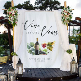 Elegant VattenfärgsMöhippan Vin Thned