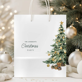 Elegant Vattenskog Julfest 