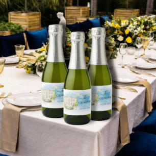 Elegant Venue-blomduvor: bröllopsblommor