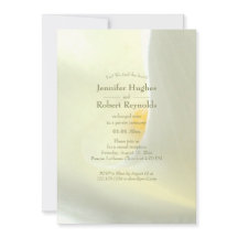 Elegant Vi Knöt Knuten Blommig Elopement