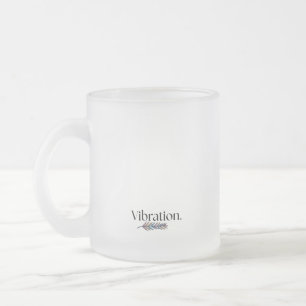 Elegant vibe Mugg