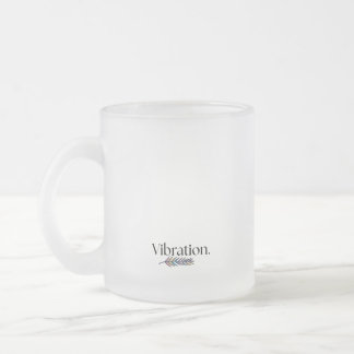 Elegant vibe Mugg