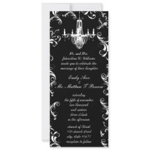 Elegant viktoriansk bal vintage ljuskrona bröllop