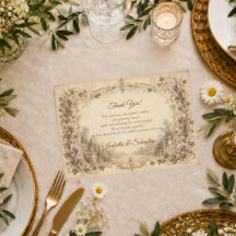 Elegant Vintage Calla Lili Bröllop