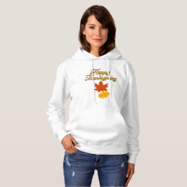 elegant vintage höstthanksgiving t shirt