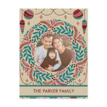 Elegant Vintage jul Stollig