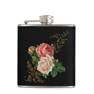 Elegant Vintage Ro Fickplunta