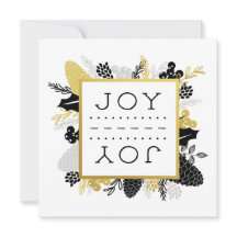 Elegant Vinter Foliage JOY JY