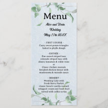 Elegant violet gren på himlar blå bakgrund