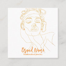 Elegant Visning för minimal Teckning-avläsning (Vo