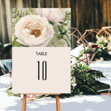 Elegant vit blomsterbukett vattenfärg