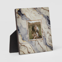 Elegant, vit guld koppargranit