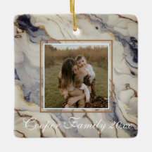 Elegant, vit guld koppargranit