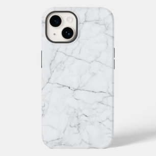 Elegant vit marmor