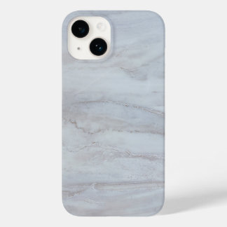 Elegant vit marmor