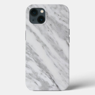 Elegant vit marmor