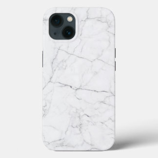 Elegant vit marmor