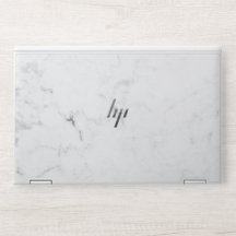 Elegant vit marmor