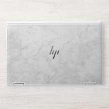 Elegant vit marmor