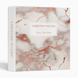 elegant, vit marmor och marmor från ro guld