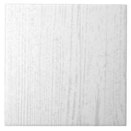 Elegant Vit och Grått Wood Grain Kakelplatta