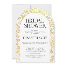 Elegant vit och guld blomstrande vinter bröllopsdu