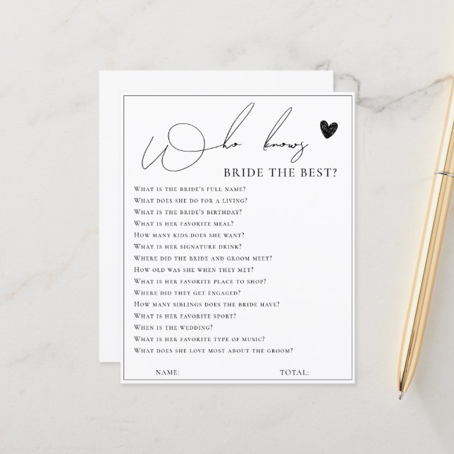 Elegant vit som känner till det briljanta bästa sp (Fram/Back In Situ)