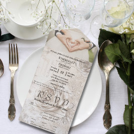 Elegant Vita Krämrosor Blommig Webbplats