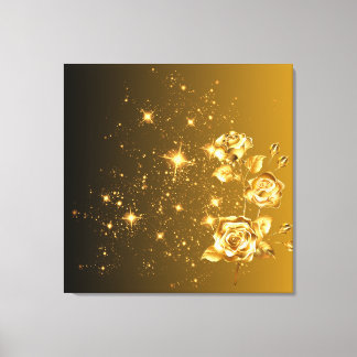 Elegant Wall Decor Canva Canvastryck