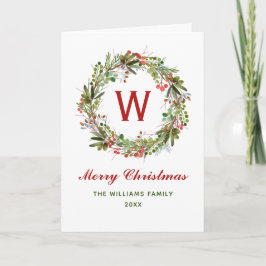 Elegant Wandejul-familjen Kort