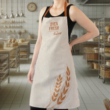 Elegant Wheat Grått Brown Namn Baking