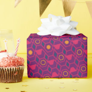 Elegant Whimsistic Artistic Chic Boykompis Birthda Presentpapper