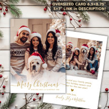 Elegant White Guld Script 2 Photo jul