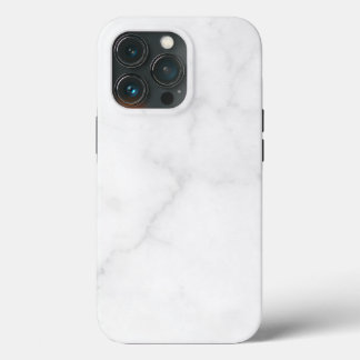 Elegant White Marble