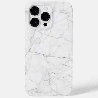 Elegant White Marble