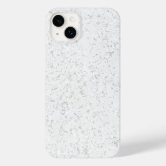 Elegant White Marble 