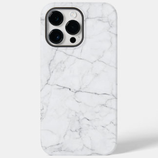 Elegant White Marble