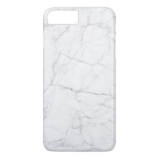Elegant White Marble