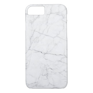 Elegant White Marble
