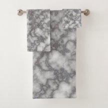 Elegant White Rosa Marble