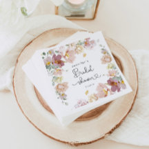 Elegant Wildblommor möhippa