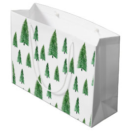 Elegant Winter Helgdag Land Beauty