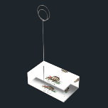 Elegant Winter Rustic Gräs Träd Lantern Bröllop Bordskorthållare<br><div class="desc">Ett vintertema: elegant, gräs träd och bröllop. En färgstark jultomtedesign som innehåller rustik vattenfärg gräs grenar, gräs-koner för att skapa en elegant vinterbröllopsdesign. En elegant botanisk perfekt för alla som skogarna i kärlek gräs och vintern. En elegant vintern rustik i gräs träd tog upp bröllop-platsens utformning med modernt inslag. Det...</div>